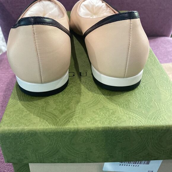 Gucci flats   - Picture 2 of 6